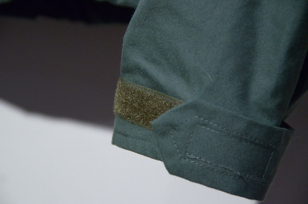 サムネイル： 2012s Royal Air Force RAF MK4 Jacket size7 Made in ENGLAND イギリス空軍 フライトジャケット