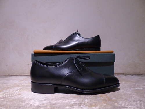 Edward Green Chelsea エドワード グリーン チェルシー Last D82