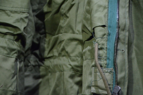British Army P60 Combat Smock Jacket イギリス軍 コンバット