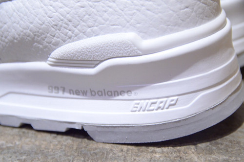 New Balance M997 BISON LEATHER PACK MADE IN USA.ニューバランス 997