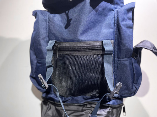 DEADSTOCK RAF Royal Air Force Back Pack イギリス空軍 バックパック