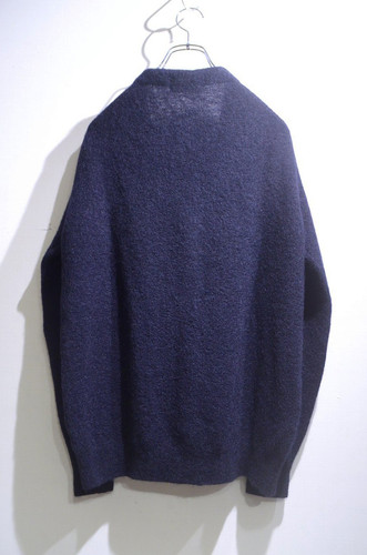 MOONCASTLE MOHAIR CARDIGAN ムーンキャッスル モヘアカーディガン
