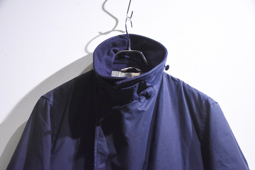 DEADSTOCK Barbour Joe Casely Hayford Jacket バブアー ジョーケイ