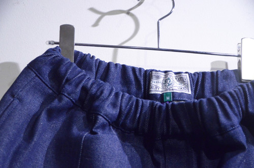 パンツ Whitehill Mercantile - THE MULL TROUSER Whitehill Mercantile Mull Trousers Corduroy コーデュロイ トラウザーズ