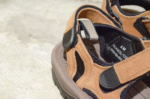 イギリス軍　サンダル　British Army Tropical Sandal DEADSTOCK】00s British Army Tropical Sandal.ミリタリー好きに