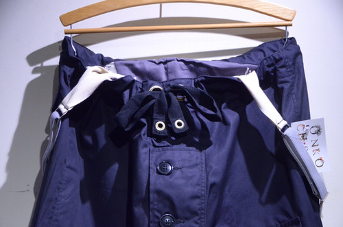 専用 80s イギリス軍  Navy Ventile Pants DEADSTOCK ROYAL NAVY VENTILE WINDPROOF TROUSERS イギリス海軍