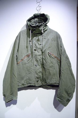 80's~ Vintage British RAF MK3 Jacket size 8 イギリス軍 マークⅢ