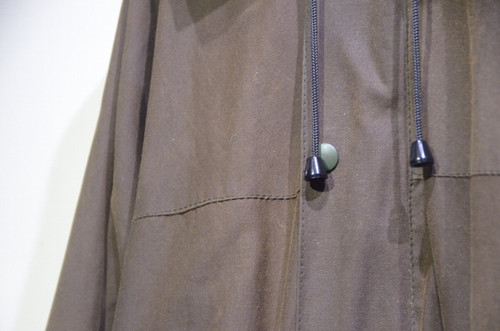 Vintage BELSTAFF COUNTRYMAN JACKET ヴィンテージ ベルスタッフ