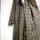 サムネイル： 90s Barbour 3Crest Trench Coat Made in England バブアー トレンチコート
