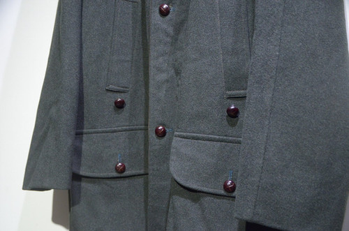Barbour　ローデン　コート　90s ローデンクロス　コート　イングランド製 file.jpg