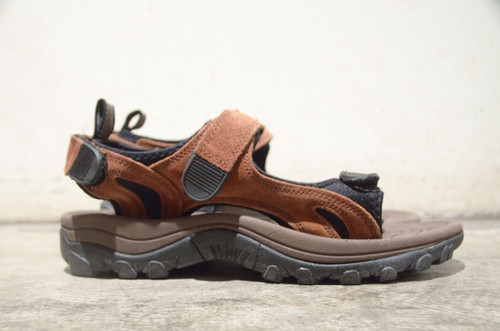 【Deadstock】British Army Tropical Sandal Deadstock】British Army Tropical Sandal / Size:9M | Daily