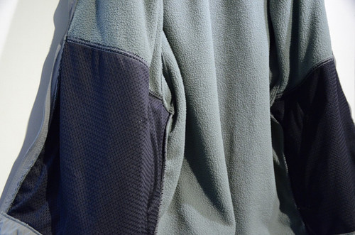 US ARMY Tactical Tailor Polartec Fleece Jacket タクティカル