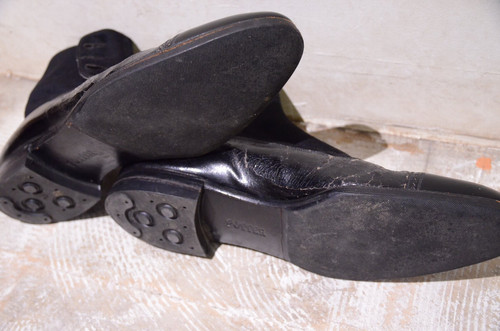 美品☆BOB JOHNSTON☆ボブジョンストン☆ウェスタンブーツ☆25☆茶系 美品☆BOB JOHNSTON☆ボブジョンストン☆ウェスタンブーツ☆25