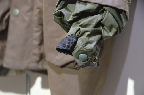 Vintage BELSTAFF COUNTRYMAN JACKET ヴィンテージ ベルスタッフ