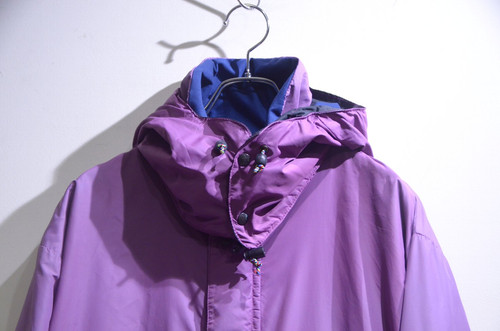 90s 初期 rab リバーシブルナイロンジャケットイングランド製イギリス