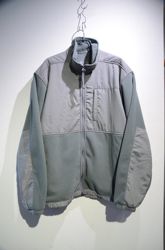 US ARMY Tactical Tailor Polartec Fleece Jacket タクティカル