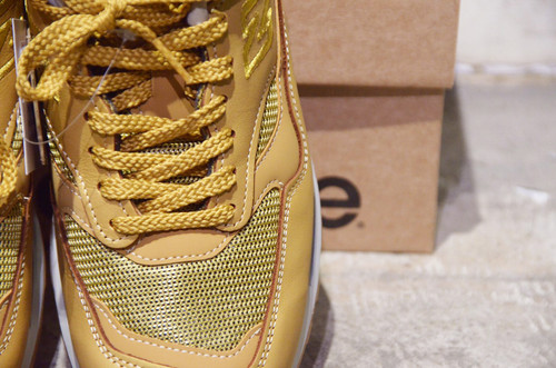 New Balance M1500 MET METALLIC 