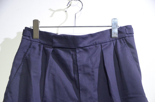 イギリス軍 ロイヤルネイビー ショーツ デッドストック イギリス軍 ロイヤルネイビー ショーツ デッドストック