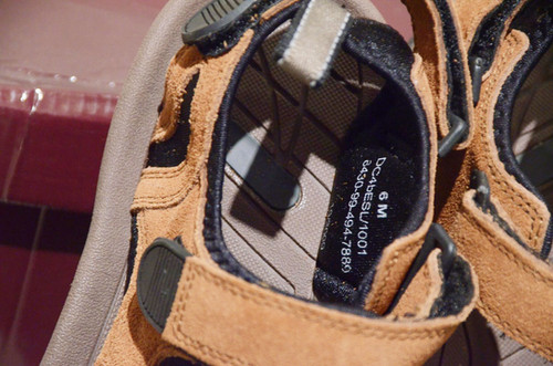 イギリス軍　サンダル　British Army Tropical Sandal DEADSTOCK British Army Tropical Sandal イギリス軍 トロピカル