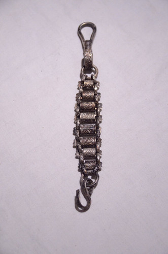 Masonic Vintage Sword Chain Made in England Short フリーメイソン ソードチェーン