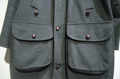 Barbour Loden Jacket バブアー ローデン ジャケット