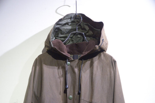 Vintage BELSTAFF COUNTRYMAN JACKET ヴィンテージ ベルスタッフ
