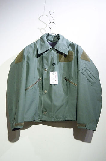 2013s RAF MK4 Jacket ENGLAND フライトジャケット