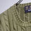 サムネイル： 00s Vtg Barbour Cotton Linen Cable Crew Neck knit M  バブアー コットンリネン ケーブル クルーネックニット
