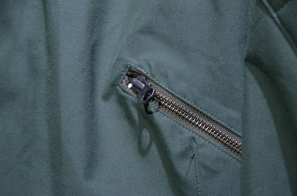 サムネイル： 2015s Royal Air Force RAF MK4 Jacket size 6 Made in ENGLAND イギリス空軍 フライトジャケット