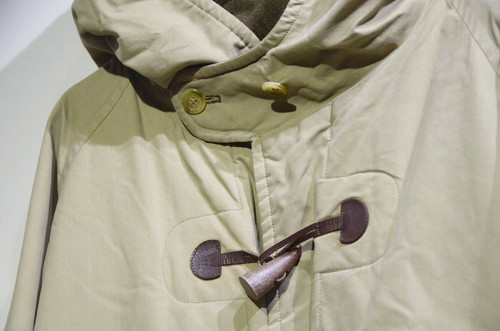 Vintage Burberrys Duffle Jacket バーバリー ショートダッフル ジャケット