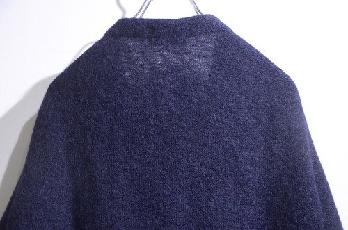 MOONCASTLE MOHAIR CARDIGAN ムーンキャッスル モヘアカーディガン