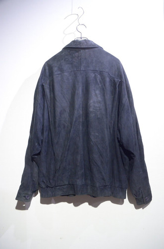 バーバリー　レザージャケット　made in England 1040007189550050_01_6030.jpeg