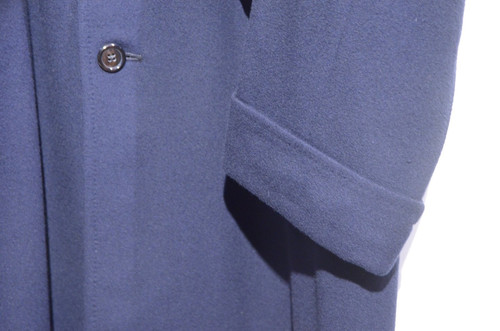 80s　Burberry コート　カシミヤ100% バーバリー バーバリー カシミヤ100% コート 80s Vintage Burberry 100% Cashmere