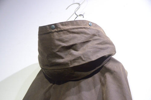Vintage BELSTAFF COUNTRYMAN JACKET ヴィンテージ ベルスタッフ
