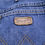 サムネイル： Used Wrangler ARIZONA Bootscut Denim Made in ENGLAND ラングラー ブーツカットデニム イギリス製
