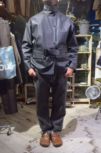 BELSTAFF BLACK PRINCE ベルスタッフ ブラックプリンス