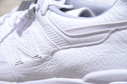 New Balance M997 BISON LEATHER PACK MADE IN USA.ニューバランス 997