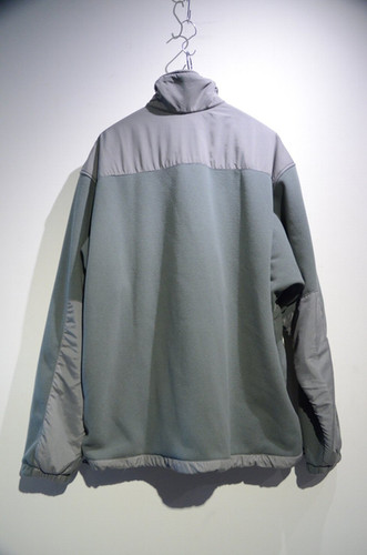 US ARMY Tactical Tailor Polartec Fleece Jacket タクティカル