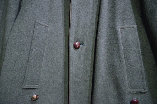 Barbour Loden Jacket バブアー ローデン ジャケット