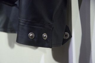50's Vintage BELSTAFF BLACK PRINCE PVC JACKET ヴィンテージ 50's Vintage BELSTAFF BLACK PRINCE PVC JACKET ヴィンテージ