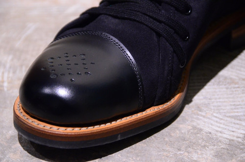 希少 SANDERS サンダース old curiosity shop 26cm the old curiosity shop x Sanders Made in ENGLAND サンダース