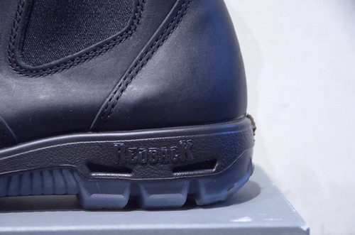 REDBACK SIDE GORE Work Boots Australia レッドバック