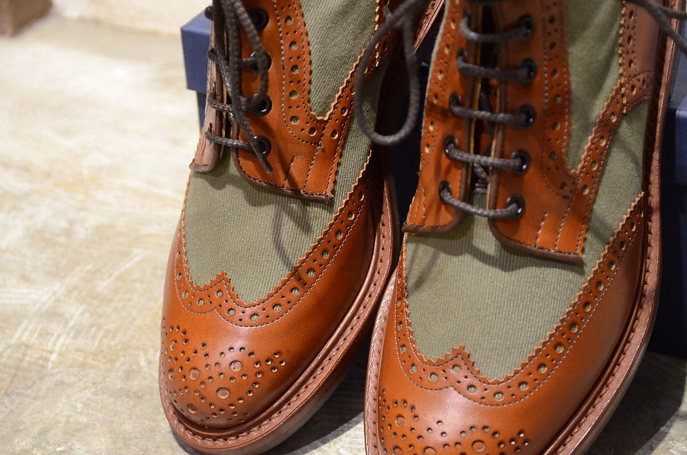 Tricker