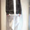 サムネイル： DEADSTOCK 1940s RN CC41 Cotton Work Trousers by "PEXWEAR" イギリス海軍 セーラー トラウザース