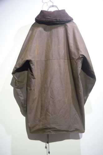 Vintage BELSTAFF COUNTRYMAN JACKET ヴィンテージ ベルスタッフ