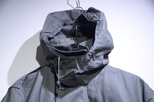 イギリス軍 RAF MK3 サイズ5 ミリタリージャケット 空軍 mk3 British RAF Aircrew MK3 Jacket size 5 B イギリス軍 マーク3