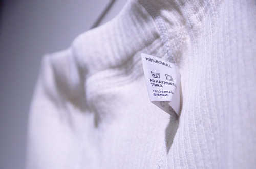 DEADSTOCK Vintage Swedish Army Thermal Long Johns スウェーデン軍