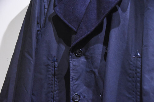 DEADSTOCK Barbour Joe Casely Hayford Jacket バブアー ジョーケイ