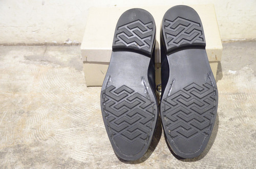 MINT British Army Parade Shoes サービスシューズ