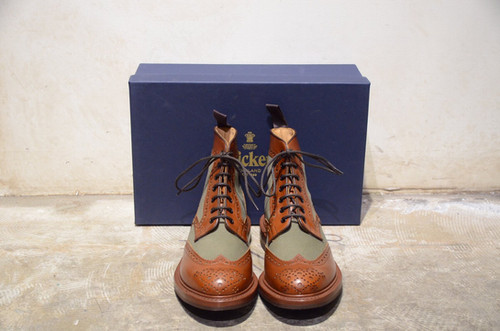 Tricker
